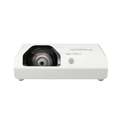 Panasonic PT-TW381R 3300 Ansi Lümen Projeksiyon Cihazı Kısa Mesafe 1280x800