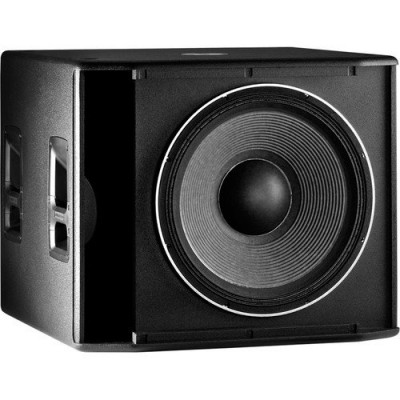 JBL SRX818S 2x18" Pasif Subwoofer  2400 Watt