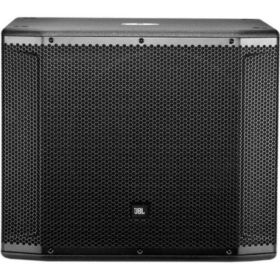 JBL SRX818S 2x18" Pasif Subwoofer  2400 Watt