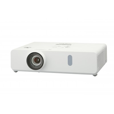 Panasonic PT-VX430 4500 Ansi Lümen Projeksiyon Cihazı 1024x768