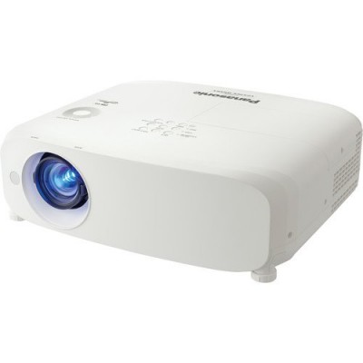 Panasonic PT-VZ580 5000 Ansi Lümen Projeksiyon Cihazı Full Hd 1920x1200
