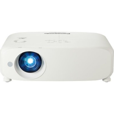 Panasonic PT-VZ585N 5000 Ansi Lümen Projeksiyon Cihazı Full Hd 1920x1200