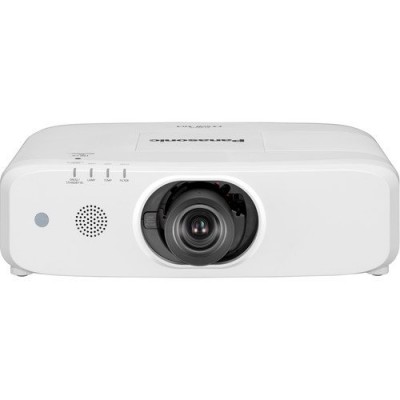 Panasonic PT-EX520 5300 Ansi Lümen Projeksiyon Cihazı 1024x768