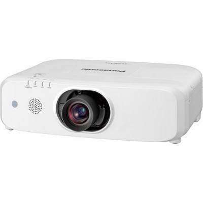 Panasonic PT-EW650 5800 Ansi Lümen Projeksiyon Cihazı 1280x800