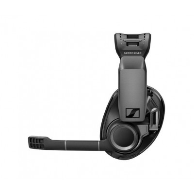 Sennheiser GSP 670 Wireless 7.1 Surround Oyuncu Kulaklığı(Bi)