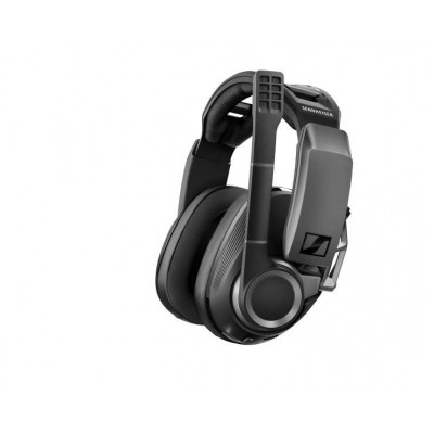 Sennheiser GSP 670 Wireless 7.1 Surround Oyuncu Kulaklığı(Bi)