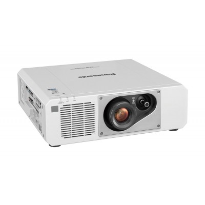 Panasonic PT-FRZ55 5200 Ansi Lümen Lazer Projeksiyon Cihazı Kısa Mesafe Full Hd 1920x1200