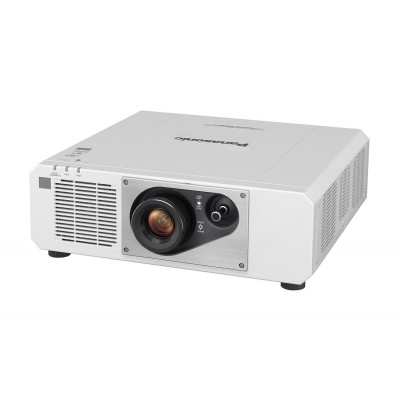 Panasonic PT-FRZ50 5400 Ansi Lümen Lazer Projeksiyon Cihazı Full Hd 1920x1200