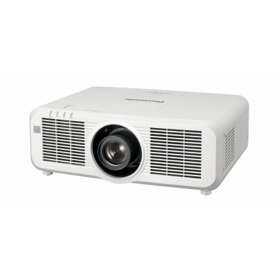 Panasonic PT-MZ770 8000 Ansi Lümen Lazer Projeksiyon Cihazı Full Hd 1920x1200