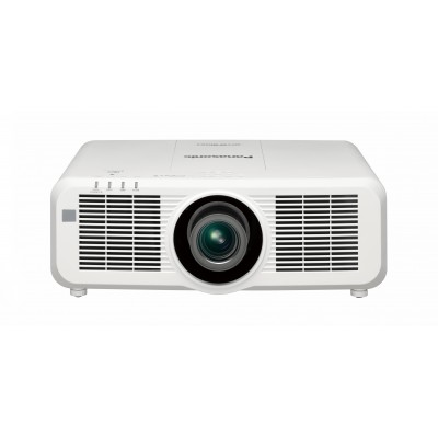 Panasonic PT-MZ770 8000 Ansi Lümen Lazer Projeksiyon Cihazı Full Hd 1920x1200