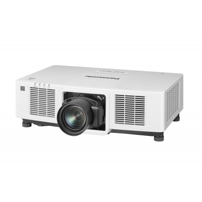 Panasonic PT-MZ13K 13000 Ansi Lümen Lazer Projeksiyon Cihazı Full Hd 1920x1200