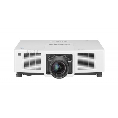 Panasonic PT-MZ13K 13000 Ansi Lümen Lazer Projeksiyon Cihazı Full Hd 1920x1200