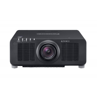 Panasonic PT-RCQ80 8400 Ansi Lümen Lazer Projeksiyon Cihazı 4K Ultra Hd 2715x1697