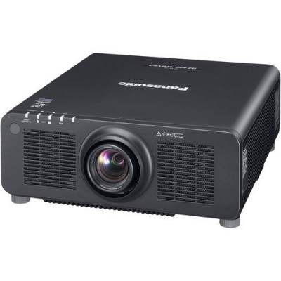 Panasonic PT-RZ120 12600 Ansi Lümen Lazer Projeksiyon Cihazı Full Hd 1920x1200