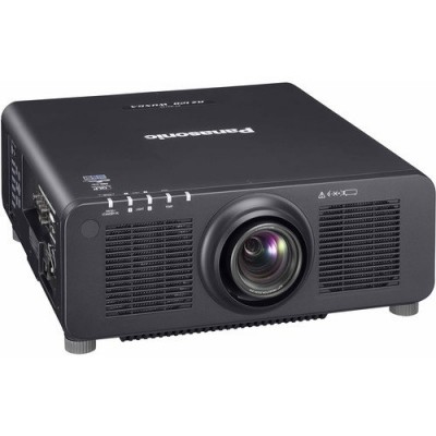Panasonic PT-RZ120 12600 Ansi Lümen Lazer Projeksiyon Cihazı Full Hd 1920x1200