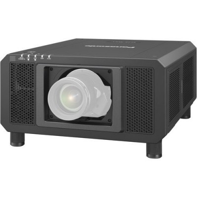 Panasonic PT-RZ12K 12000 Ansi Lümen Lazer Projeksiyon Cihazı Full Hd 1920x1200