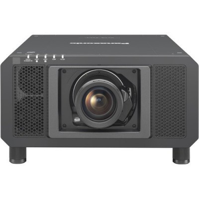 Panasonic PT-RZ12K 12000 Ansi Lümen Lazer Projeksiyon Cihazı Full Hd 1920x1200