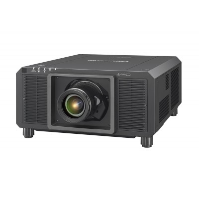 Panasonic PT-RZ21K 21000 Ansi Lümen Lazer Projeksiyon Cihazı Full Hd 1920x1200