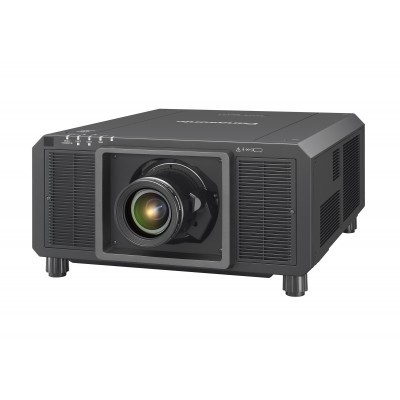 Panasonic PT-RQ22K 21000 Ansi Lümen Lazer Projeksiyon Cihazı 4K Ultra Hd 5120x3200
