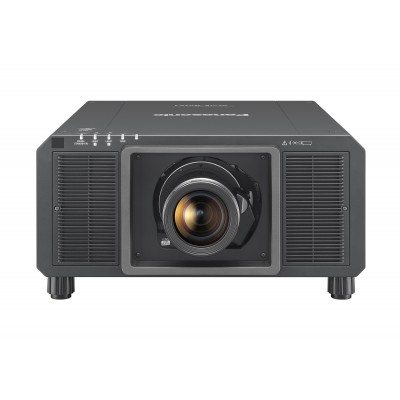 Panasonic PT-RQ22K 21000 Ansi Lümen Lazer Projeksiyon Cihazı 4K Ultra Hd 5120x3200