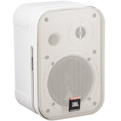 JBL Control 1 Pro 5.25" Duvar Hoparlörü 50 Watt/4 ohm Beyaz