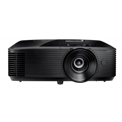 Optoma H184X 3600 Ansi Lümen Ev Sinema Projeksiyon Cihazı Hd 1280x800