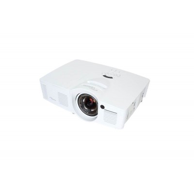 Optoma GT1080E 3000 Ansi Lümen Ev Sinema Projeksiyon Cihazı Full Hd 1920x1080