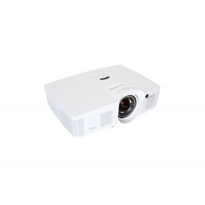 Optoma GT1080E 3000 Ansi Lümen Ev Sinema Projeksiyon Cihazı Full Hd 1920x1080