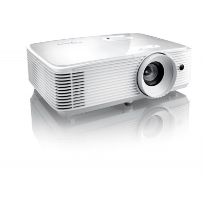 Optoma HD29He 3600 Ansi Lümen Ev Sinema Projeksiyon Cihazı Full Hd 1920x1080