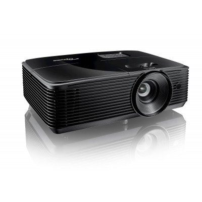 Optoma HD28e 3800 Ansi Lümen Ev Sinema Projeksiyon Cihazı Full Hd 1920x1080