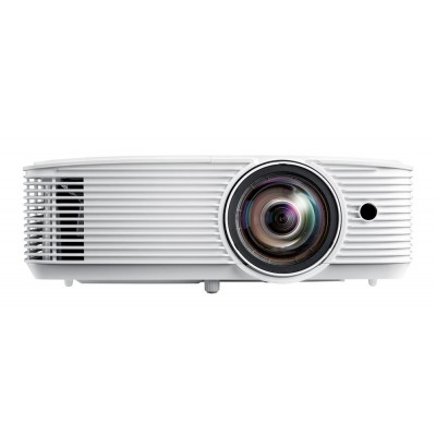 Optoma HD29HST 4000 Ansi Lümen Ev Sinema Projeksiyon Cihazı Full Hd 1920x1080
