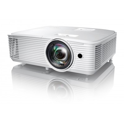 Optoma HD29HST 4000 Ansi Lümen Ev Sinema Projeksiyon Cihazı Full Hd 1920x1080