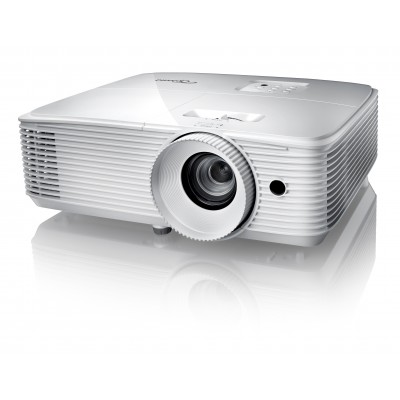Optoma HD29HLV 4500 Ansi Lümen Ev Sinema Projeksiyon Cihazı Full Hd 1920x1080