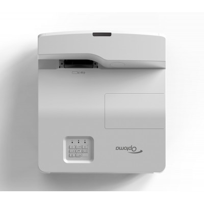 Optoma HD35UST 3600 Ansi Lümen Kısa Mesafe Ev Sinema Projeksiyon Cihazı Full Hd 1920x1080