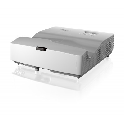 Optoma HD35UST 3600 Ansi Lümen Kısa Mesafe Ev Sinema Projeksiyon Cihazı Full Hd 1920x1080