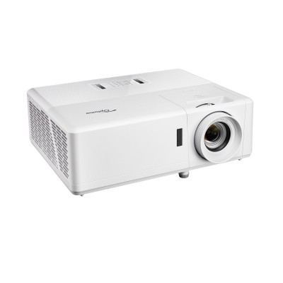 Optoma HZ40 4000 Ansi Lümen Lazer Ev Sinema Projeksiyon Cihazı Full Hd 1920x1080