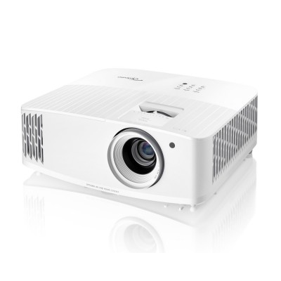 Optoma UHD30 3400 Ansi Lümen Ev Sinema Projeksiyon Cihazı Ultra Hd 3840x2160