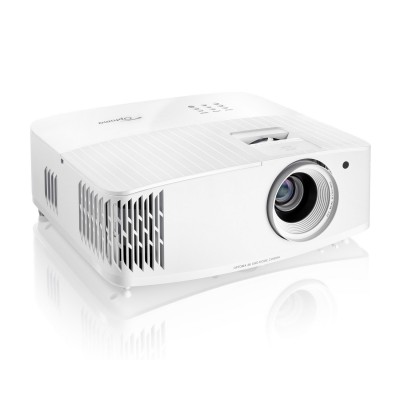Optoma UHD30 3400 Ansi Lümen Ev Sinema Projeksiyon Cihazı Ultra Hd 3840x2160
