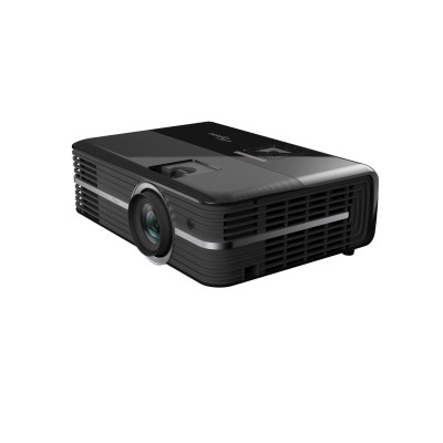 Optoma UHD380X 3500 Ansi Lümen Ev Sinema Projeksiyon Cihazı Ultra Hd 3840x2160