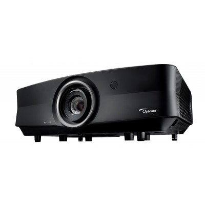 Optoma UHZ65 3000 Ansi Lümen Lazer Ev Sinema Projeksiyon Cihazı Ultra Hd 3840x2160