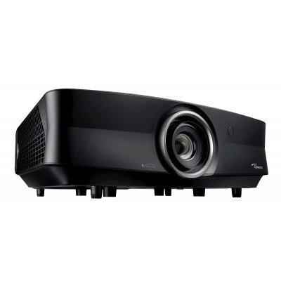 Optoma UHZ65 3000 Ansi Lümen Lazer Ev Sinema Projeksiyon Cihazı Ultra Hd 3840x2160