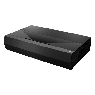 Optoma UHZ65UST 3500 Ansi Lümen Lazer Kısa Mesafe Ev Sinema Projeksiyon Cihazı Ultra Hd 3840x2160