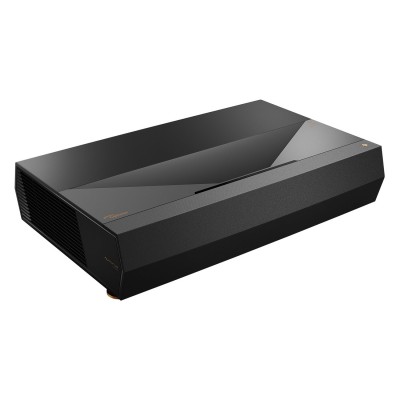 Optoma UHZ65UST 3500 Ansi Lümen Lazer Kısa Mesafe Ev Sinema Projeksiyon Cihazı Ultra Hd 3840x2160