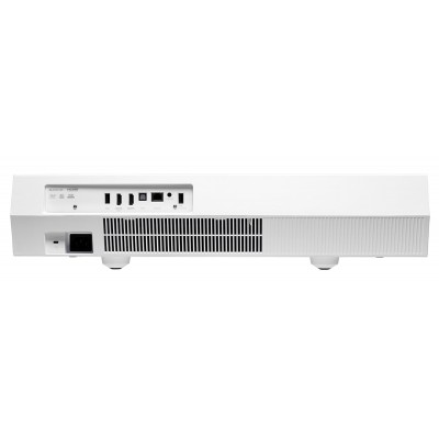 Optoma CINEMAX P2 3000 Ansi Lümen Lazer Kısa Mesafe Ev Sinema Projeksiyon Cihazı Ultra Hd 3840x2160