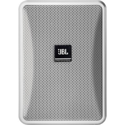 JBL Control-23-1 3" Duvar Hoparlörü 50 Watt/8 ohm/ 100V Beyaz
