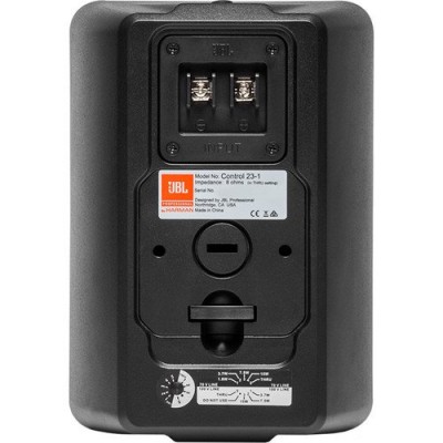 JBL Control-23-1 3" Duvar Hoparlörü 50 Watt/8 ohm/ 100V Beyaz