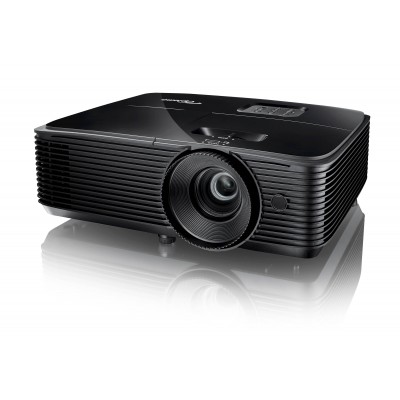 Optoma DX318E 3600 Ansi Lümen Projeksiyon Cihazı 1024x768