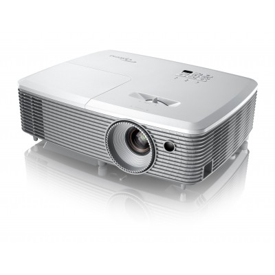 Optoma W400 4000 Ansi Lümen Projeksiyon Cihazı Hd 1280x800