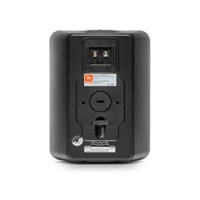 JBL Control-25-1L 5,25" Pasif Duvar Hoparlörü 100 Watt/8 ohm/ 100V Siyah