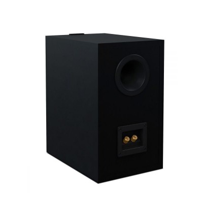 Kef Q350 Raf Tipi Pasif Hifi Hoparlör Siyah